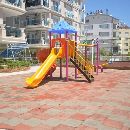 Gardenya House Antalya