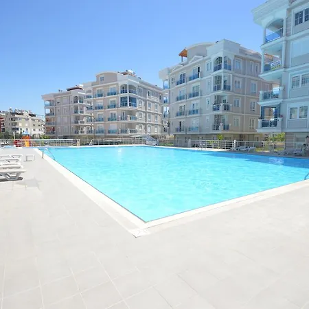 Apartment Gardenya House *