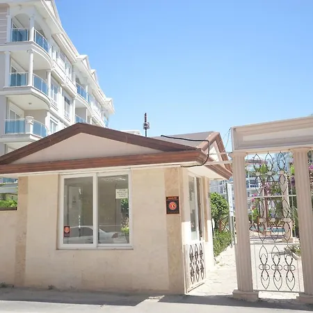 Gardenya House