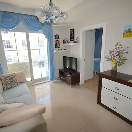 Apartment Gardenya House