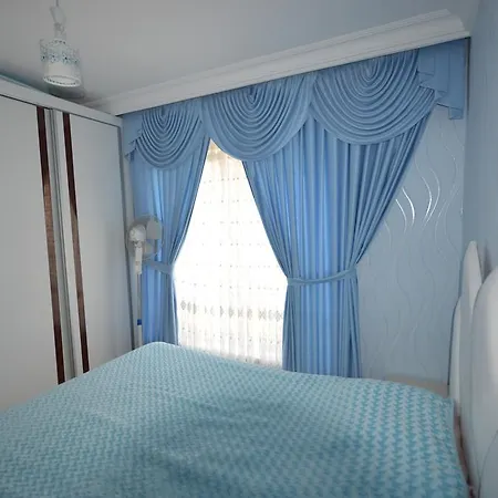 Apartment Gardenya House Antalya