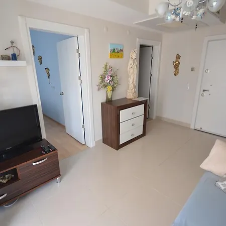 Gardenya House Antalya