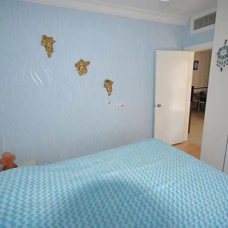 Apartment Gardenya House